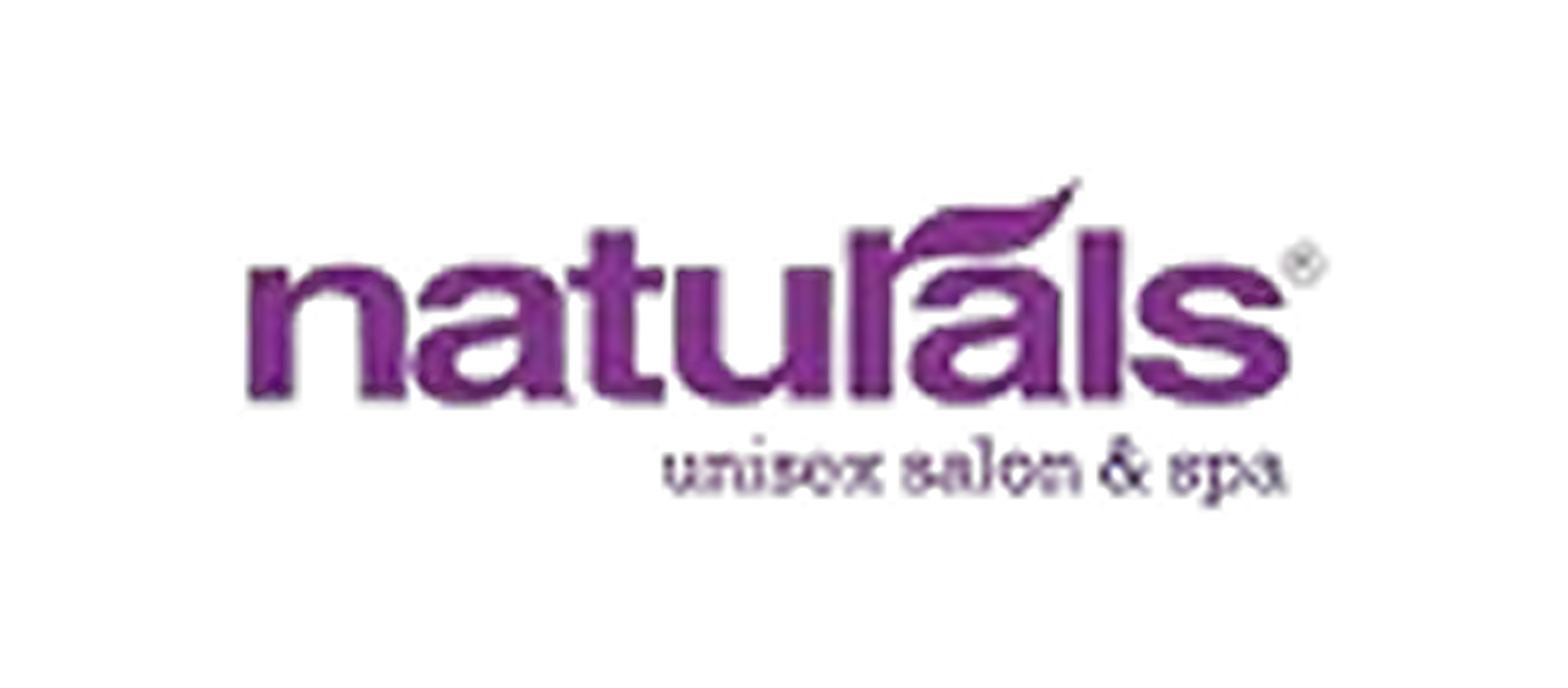 Naturals logo