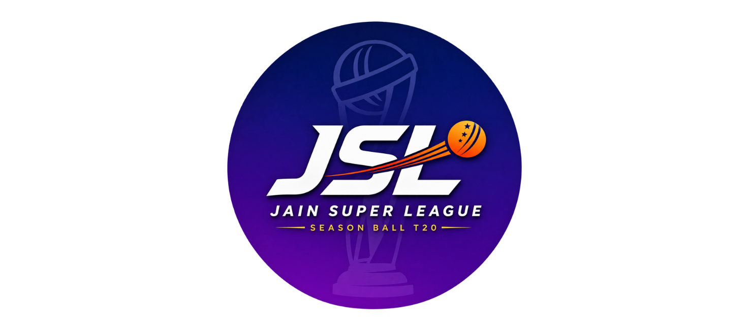 Jain Super League logo